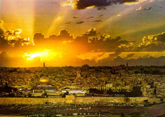 gerusalemme