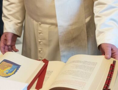 Il libro del Popolo di Dio