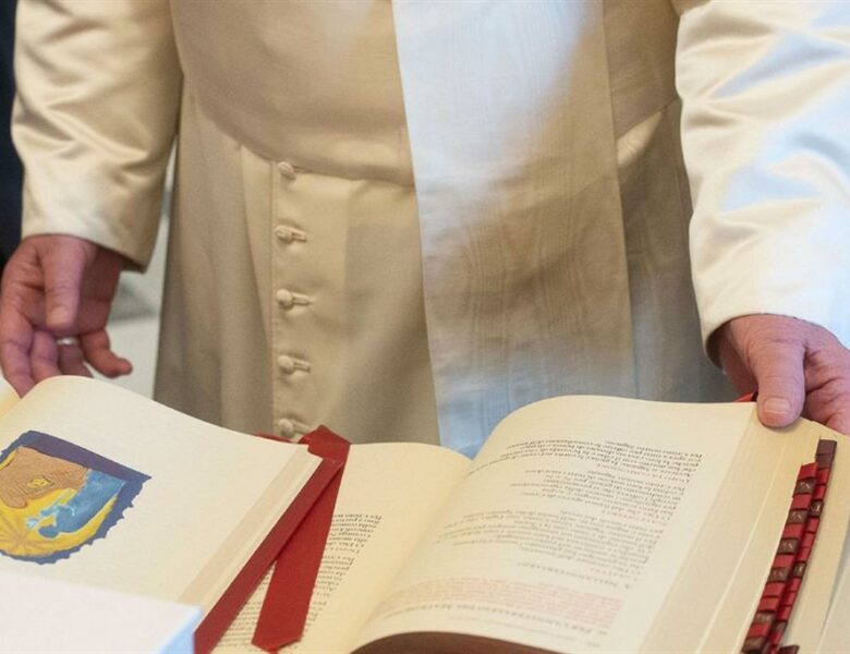 Il libro del Popolo di Dio