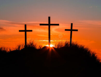 Memoriale del mistero pasquale: a Messa si fa Pasqua!