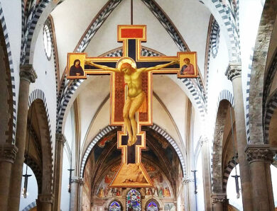 O Crux fidelis – Inno all’albero della Vita
