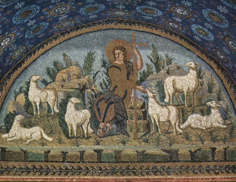 IV Domenica di Pasqua/B – Tra eucologia e Liturgia della Parola