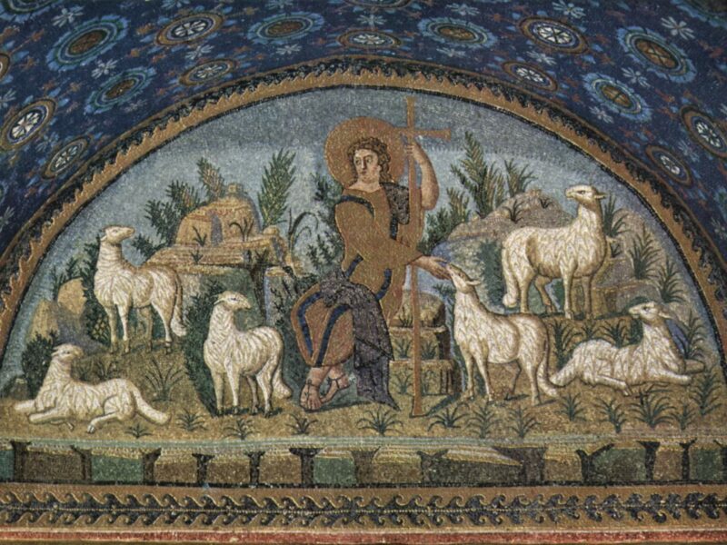 IV Domenica di Pasqua/B – Tra eucologia e Liturgia della Parola